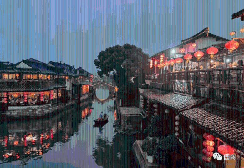 夏季的雨